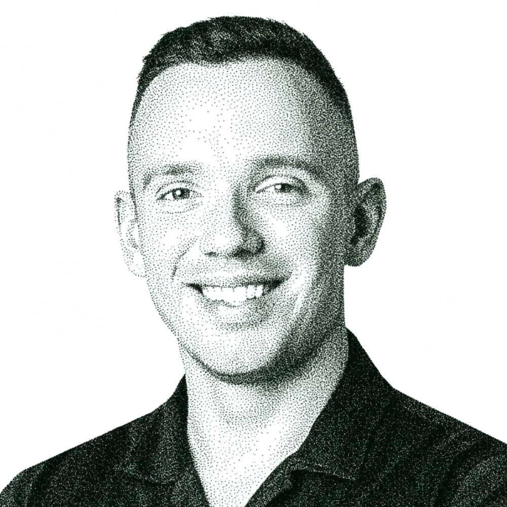 Alex Halliday