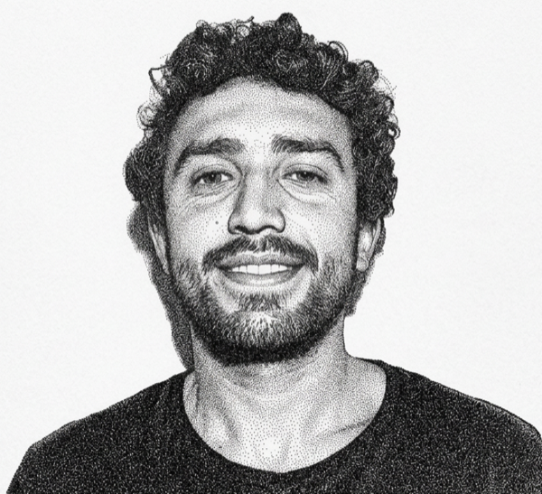Bruno Estrella