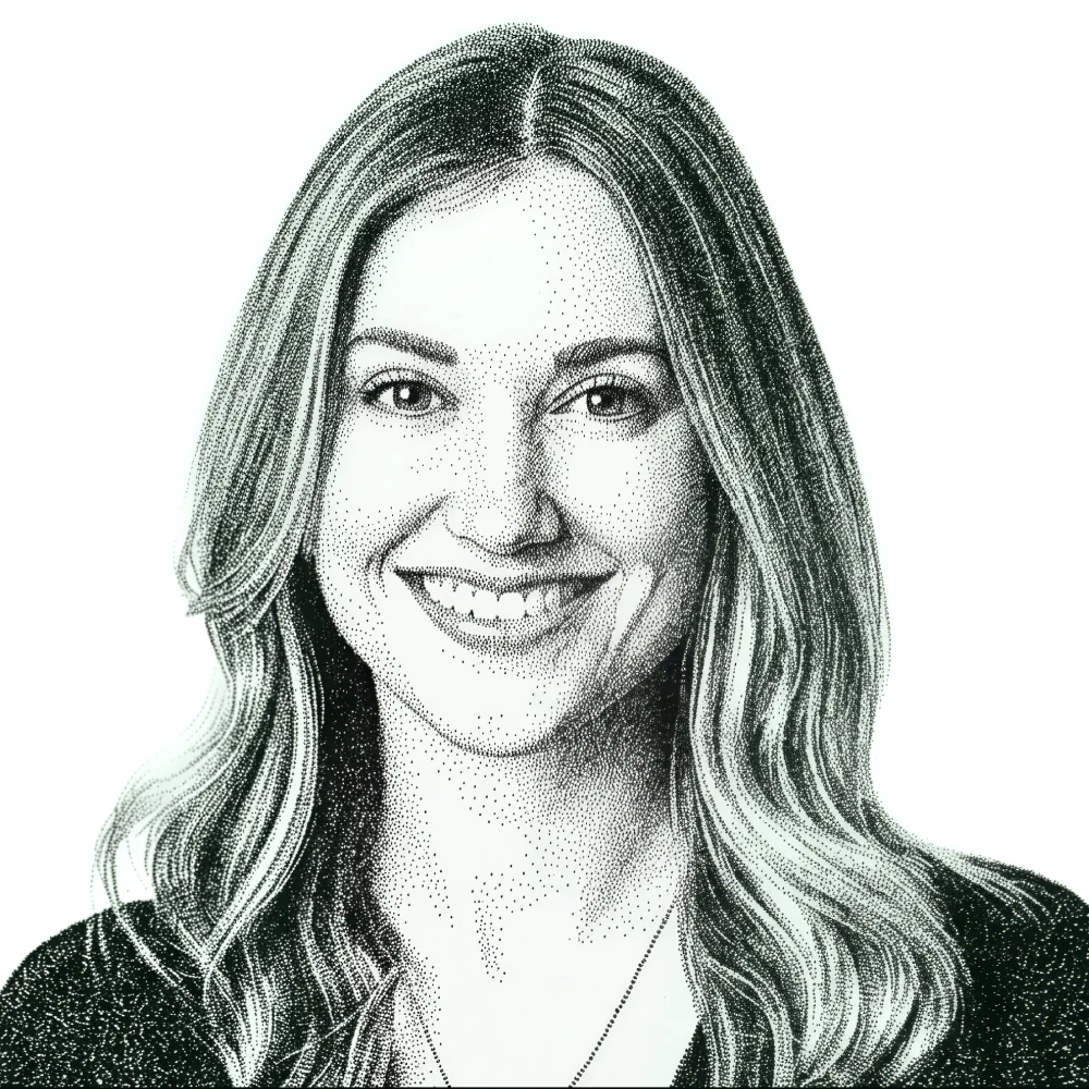 Christy Roach