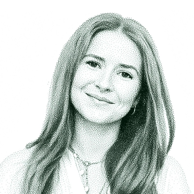 Zoë Jessup